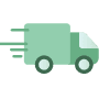 Free Expedited Shipping