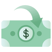Money-back guarantee
