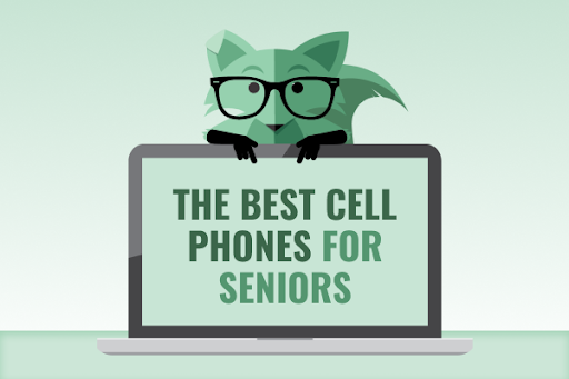 The best cell phones for seniors