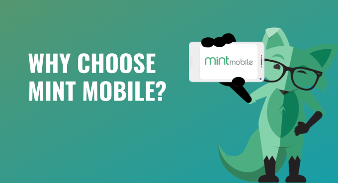 Why Mint?