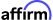 affirm logo