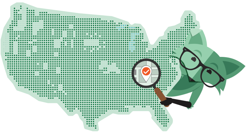 Mint Fox looking at USA coverage map