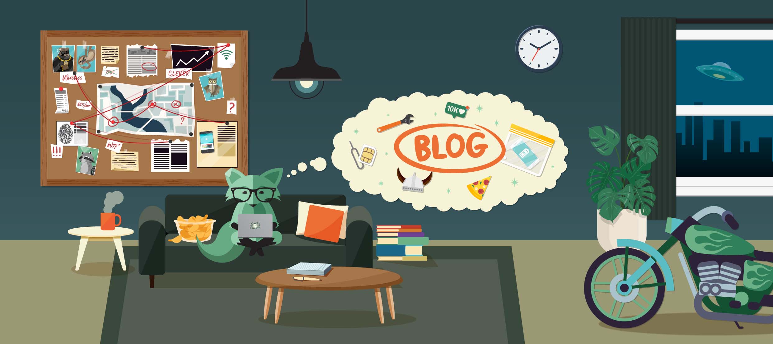 Blog | Mint Mobile