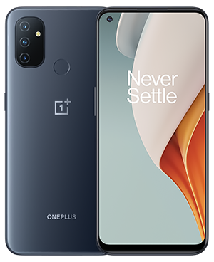 ONEPLUS N100