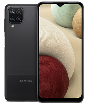 Samsung Galaxy A12