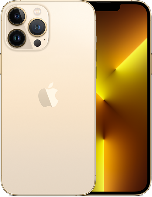 Apple iPhone 13 Pro Max | Mint Mobile