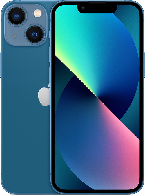 Apple iPhone 13 mini ブルー Amazon.com: Apple iPhone 13 Mini, 256GB, Blue - Unlocked