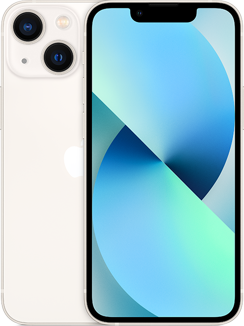 Apple iPhone 13 mini Mint Mobile