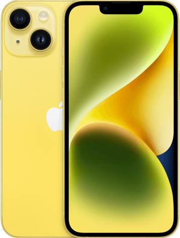 iPhone ゴールド Verizon Apple iPhone 14 Plus 128GB Yellow - Walmart.com
