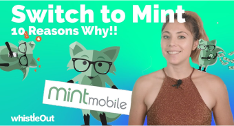 Should I Switch to Mint Mobile? 10 Reasons Why You SHOULD!