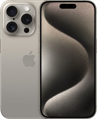 Apple iPhone 15 Pro | Mint Mobile