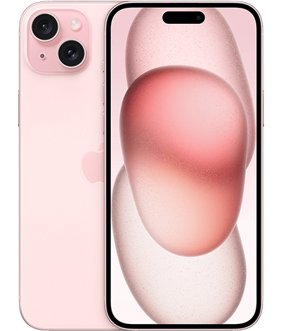 Apple iPhone 15 Plus Pink...