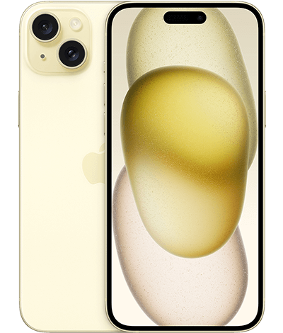 Apple iPhone 15 Plus | Mint Mobile