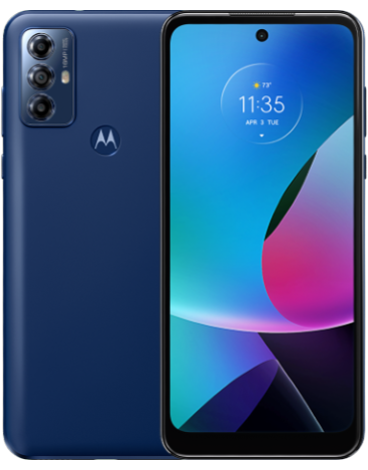 Motorola Moto G4 Play - Full phone specifications