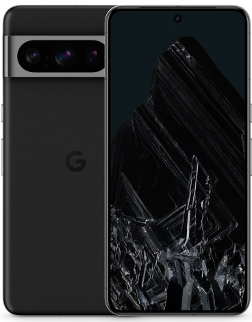 Pixel 8 Pro: Google AI & The Best Pixel Camera - Google Store