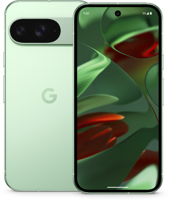 Google Pixel 9