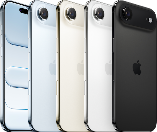 Apple iPhone Air
