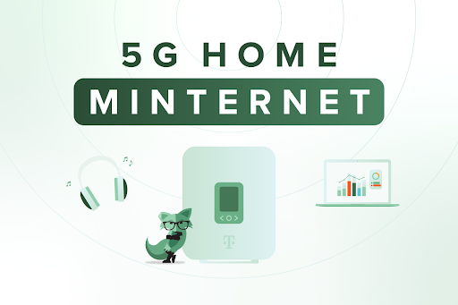Introducing 5G Home MINTernet 