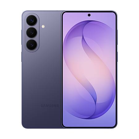 Samsung Galaxy S26+ Cobalt Violet 512GB