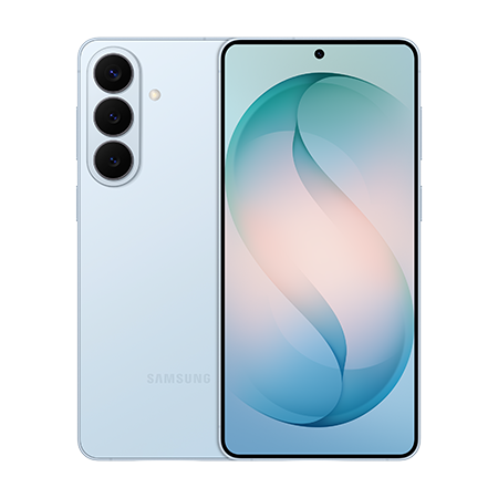 Samsung Galaxy S26+ Sky Blue 512GB