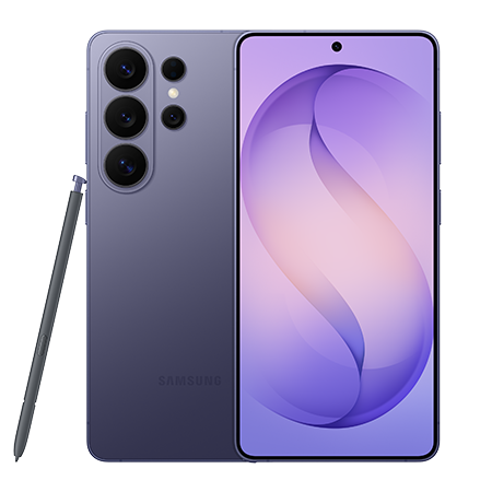 Samsung Galaxy S26 Ultra Cobalt Violet 512GB