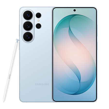 Samsung Galaxy S26 Ultra Sky Blue 512GB