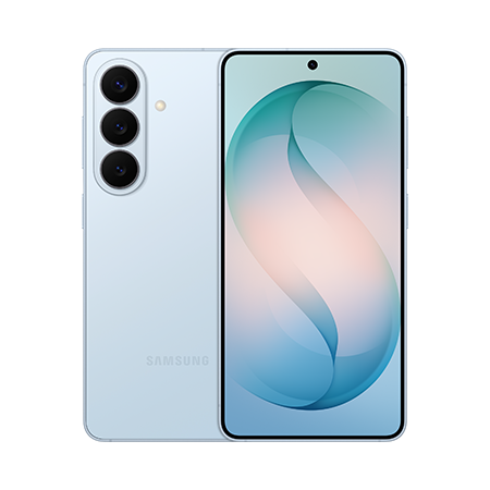 Samsung Galaxy S26 Sky Blue 512GB
