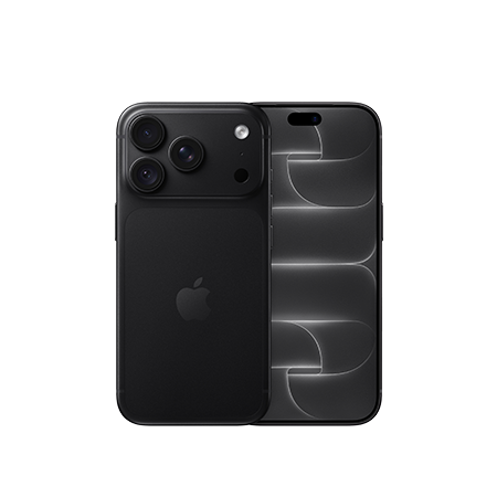 Apple iPhone 18 Pro Black 256GB