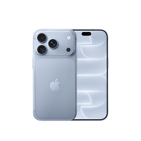 Apple iPhone 18 Pro Glacier 1TB