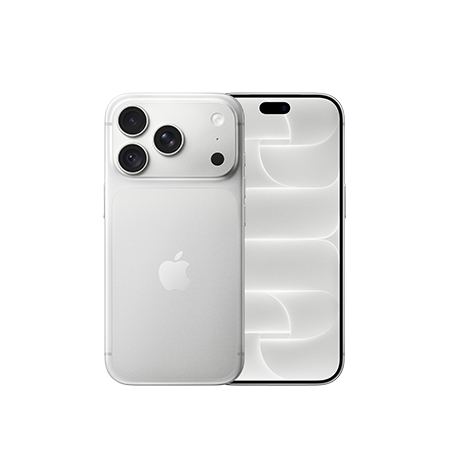 Apple iPhone 18 Pro Silver 512GB
